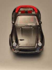 Porsche Carrera 993 Escala 1/64