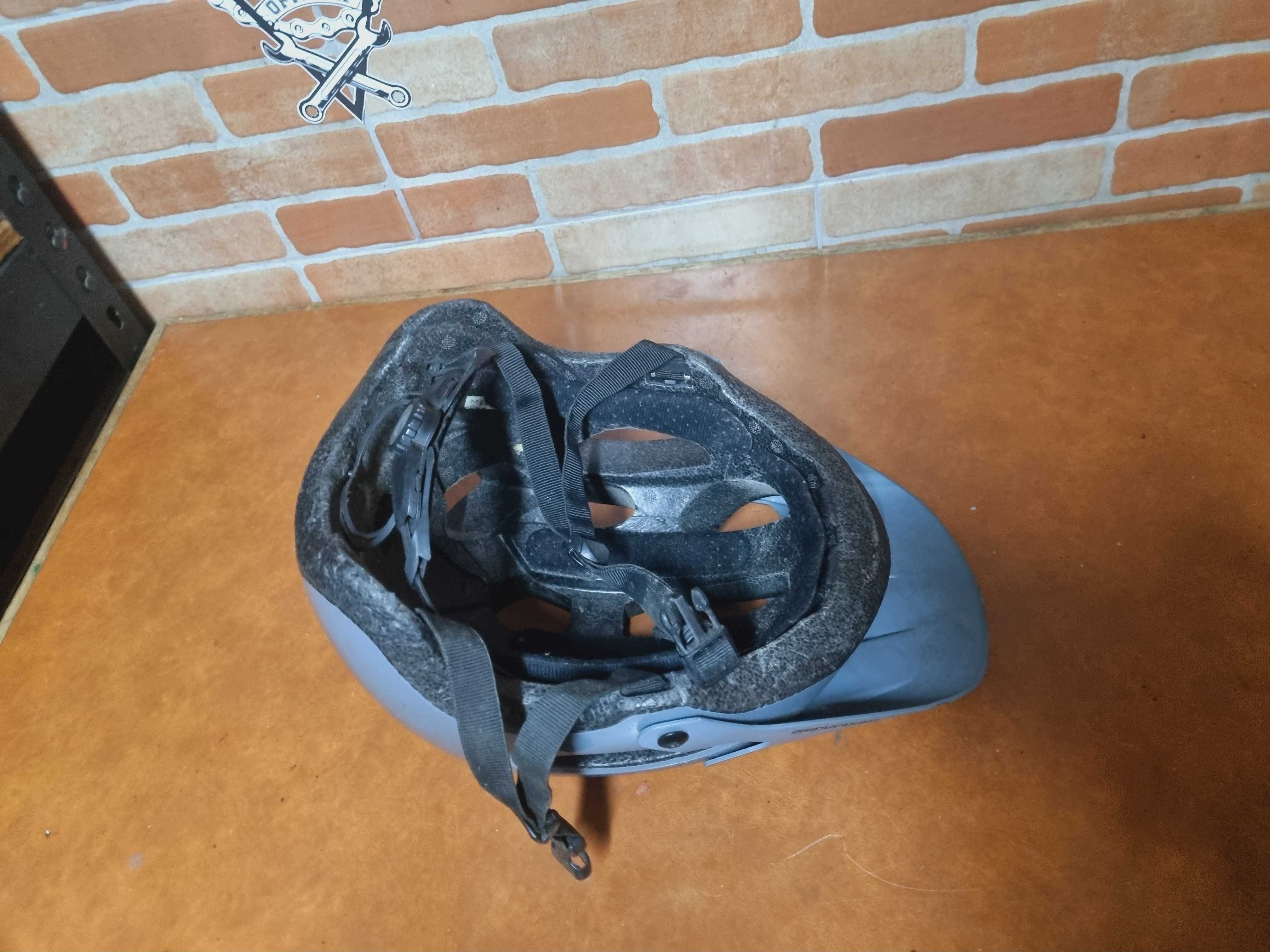 Capacete Cannondale - Otimo Estado