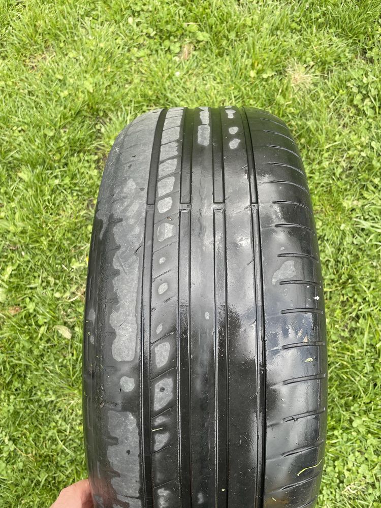 Резина Шини R16 205/55 Goodyear