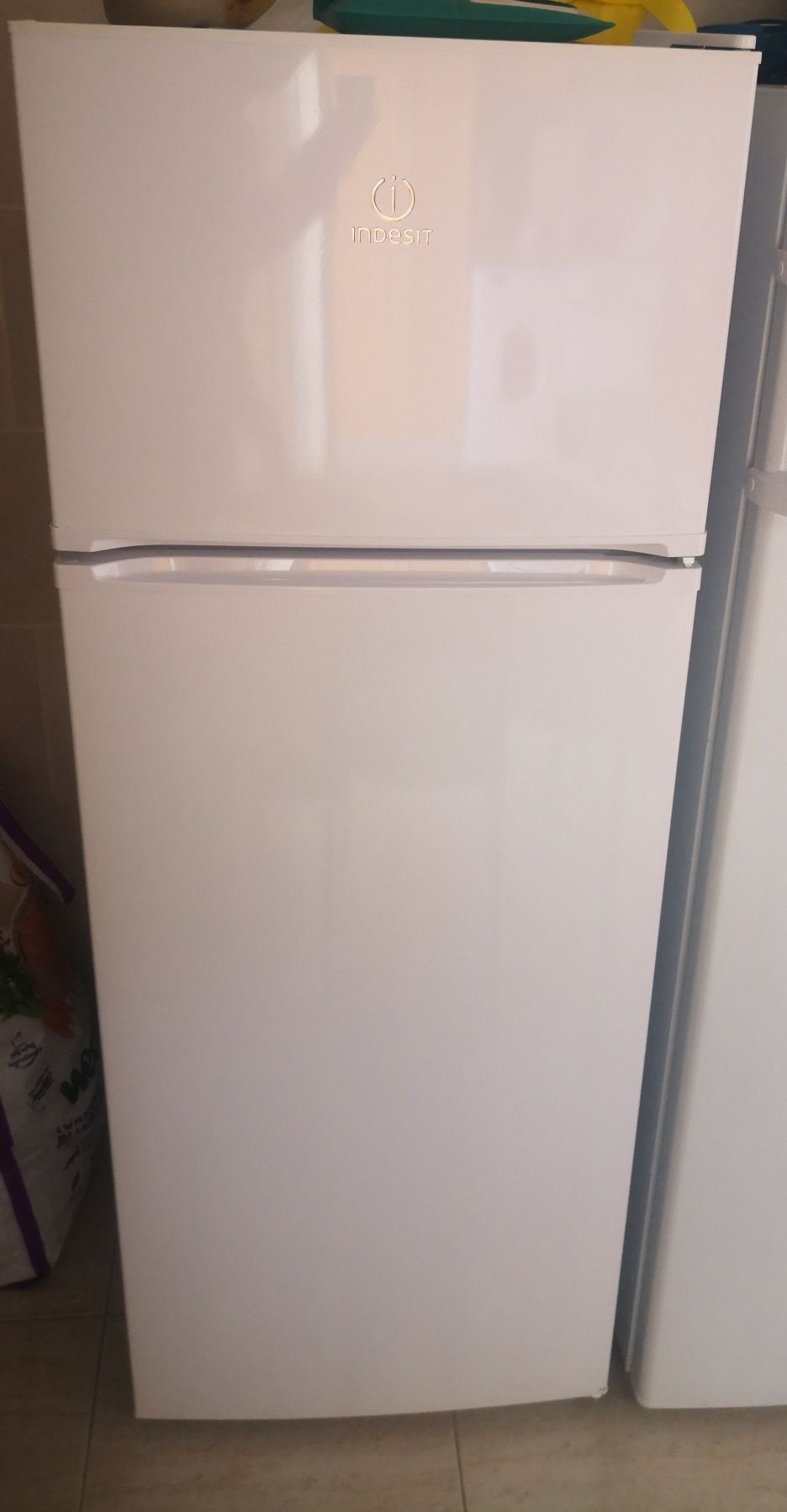 Frigorífico Indesit I55TM