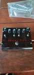 Педаль ефектів Biyang Tonefancier Metal End Distortion