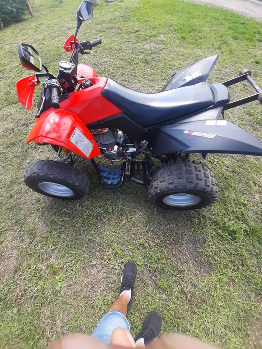 Smc Barossa 250 cm