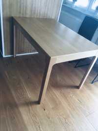 Stół rozkładany Ikea 120/180/80 jak nowy