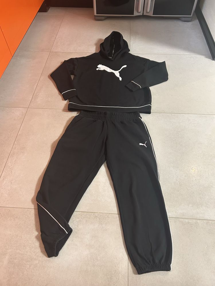 Костюм жіночий Puma 1300