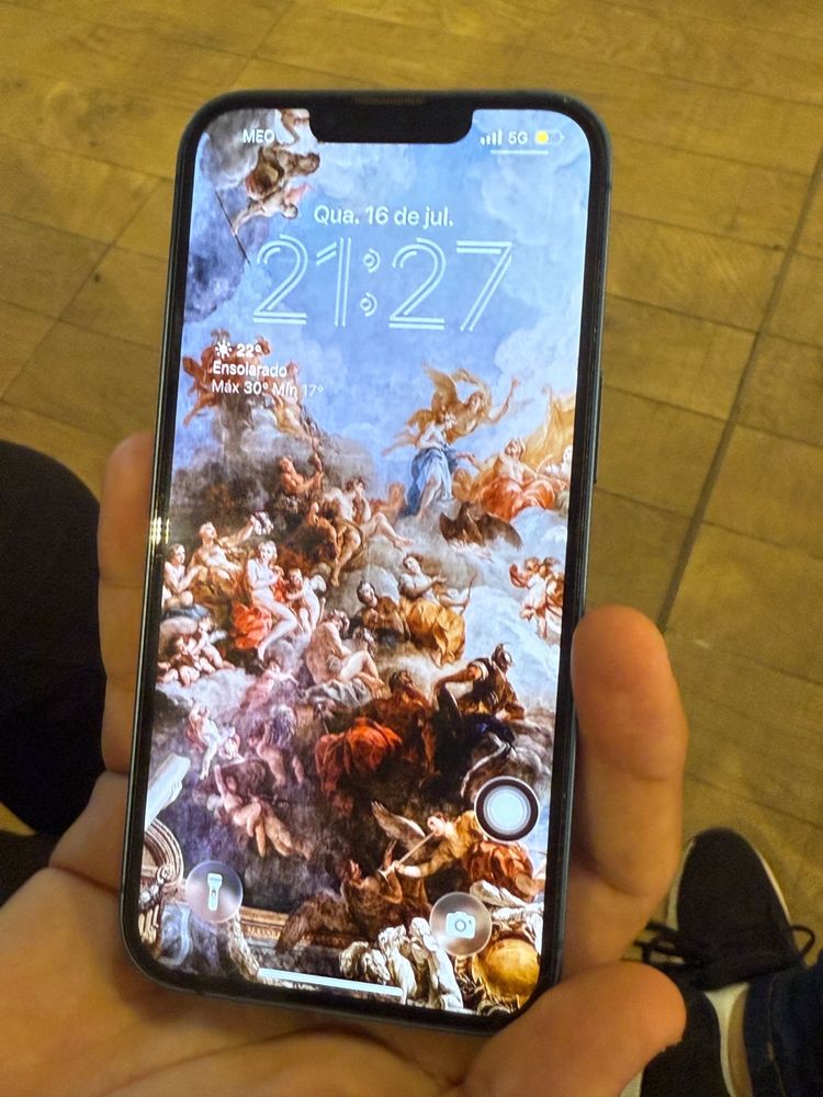 Iphone 13 256Gb .