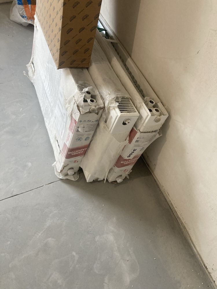 Продам радиаторы отопления.