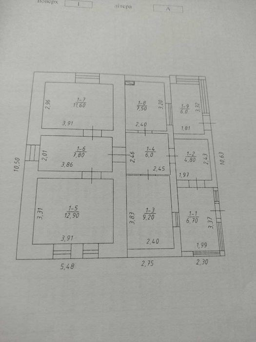 Продам будинок ВІД ВЛАСНИКА, місто Кропивницький