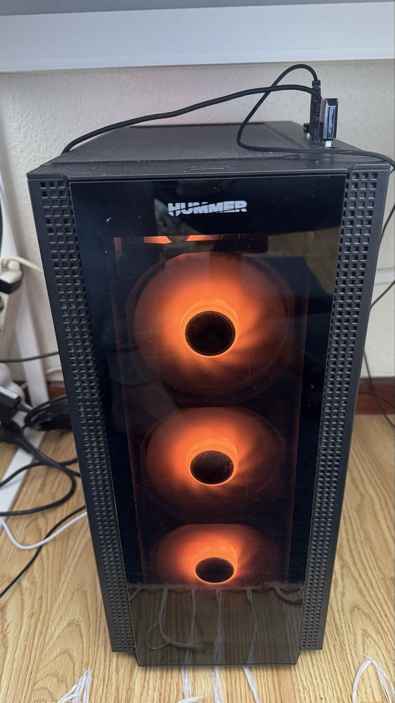 PC Game completo
