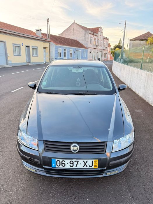 Vende-se Fiat Stilo 1.2 16V