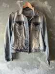 Kurtka jeansowa New Look S