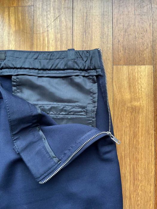 Calça da Zara corte clássico
