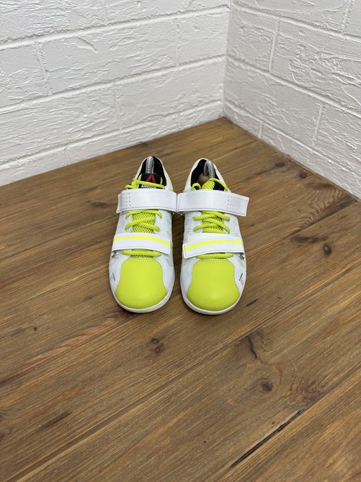 Штангетки кроссовки Reebok CrossFit Lifter оригинал 37.5р