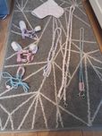 Sprzedm hobby horse z akcesoriami