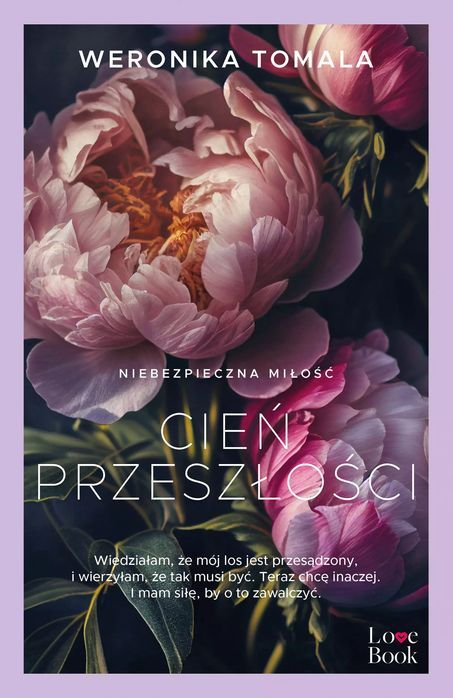 Cień przeszłości. Pascal