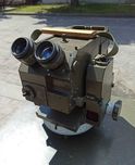 Dalmierz laserowy DA-1