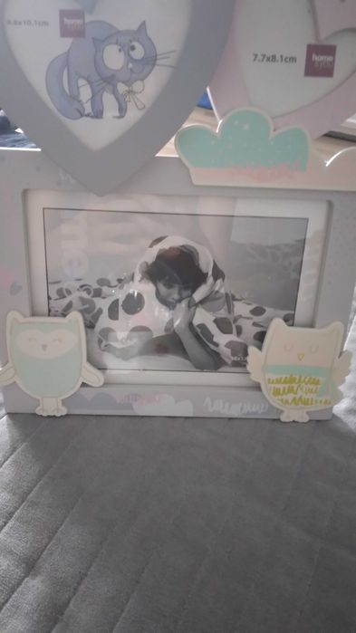 Dekoracje do pokoju dziecięcego