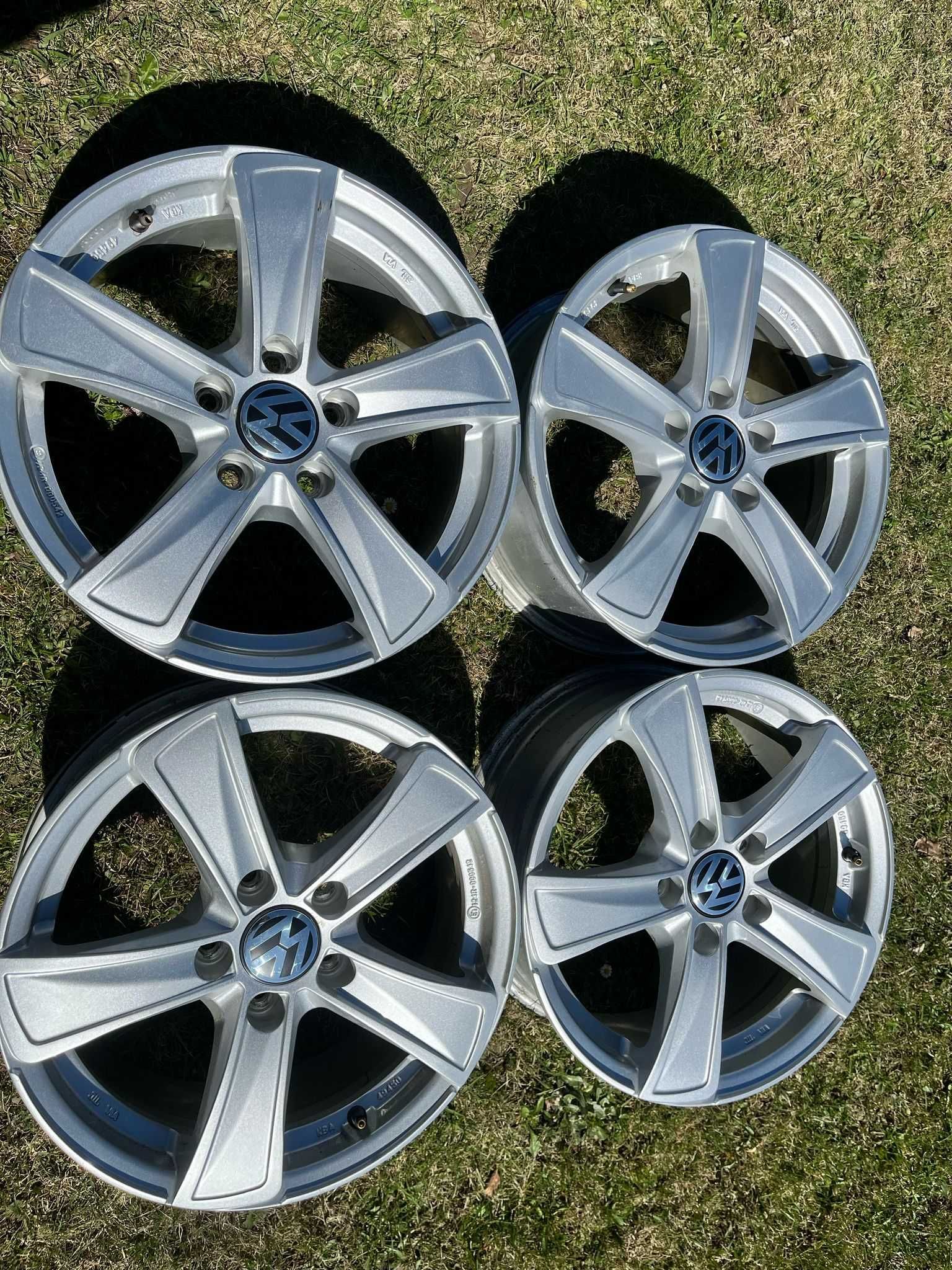 4x 5x112 R16  Felgi Aluminiowe !!!