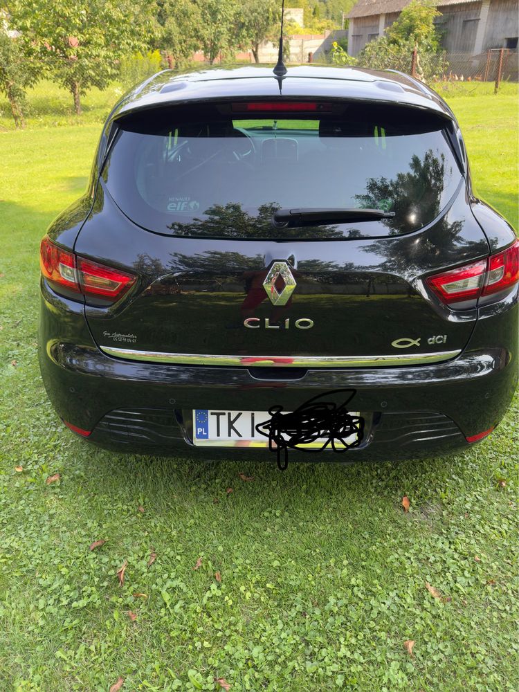 Renault Clio IV Super Stan
