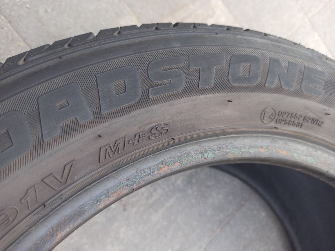 Продам ОДНО колесо 205/55 R16 Nexen Roadstone Classe Premiere CP672