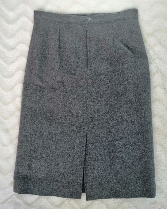 Saia de fazenda, tamanho M, feita artesanal.