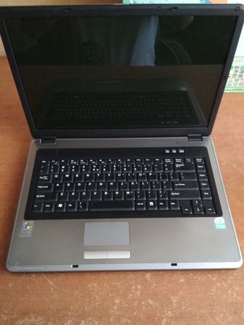 Laptop MaxData Eco 4510 IW matryca 15.4 cal/Intel Dual Core (wysyłka)