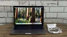 MacBook Pro 13" M2 (Space Gray, 8/256 ГБ, 8 CPU/10 GPU, A2338) USA