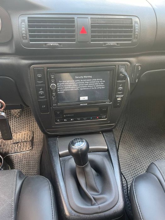 Pasat b5 1.9tdi 96кв 130коней