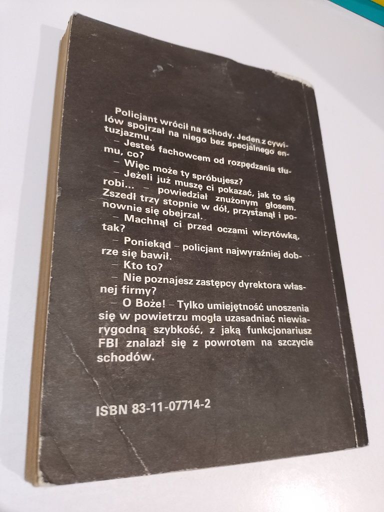 Alistair MacLean Złote wrota