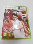 Top Spin 4 Xbox 360 Sklep Iława
