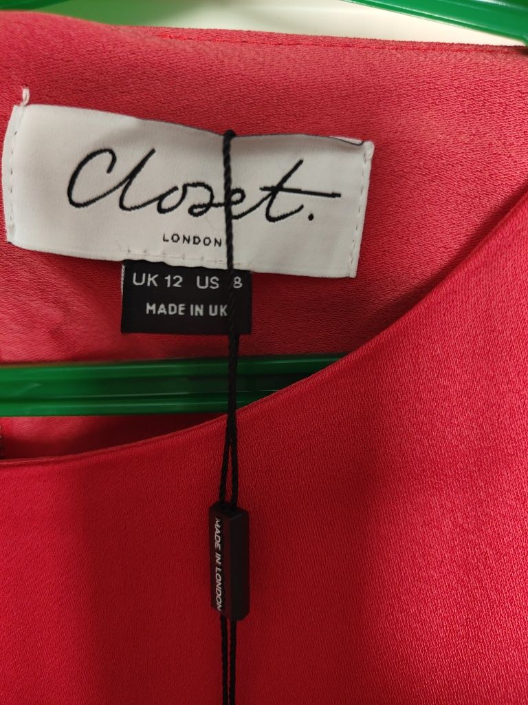 Сукня нова Closet London