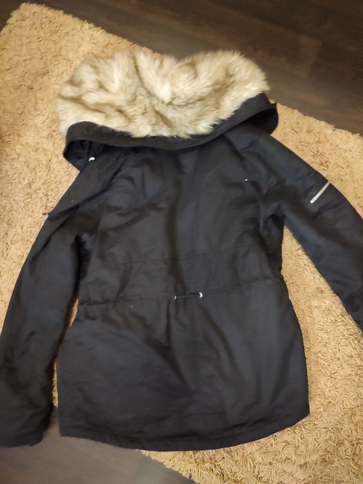 Куртка bershka. Курточка. Парка bershka