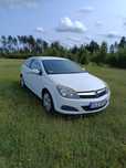 Opel Astra H 1.4 benzyna (ecoflex)