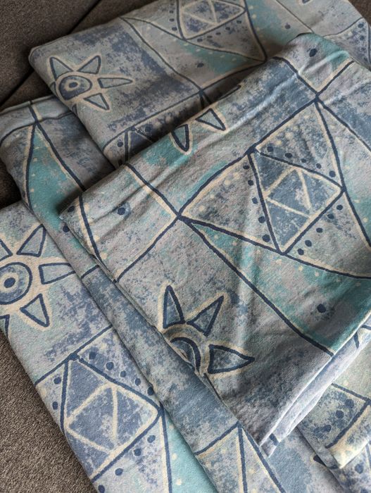 Pościel IKEA, 100 % bawełniana , 150/200