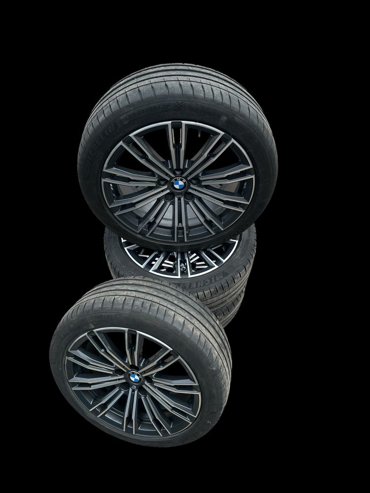 Koła 18 BMW G20 G21 M PAKIET …itp