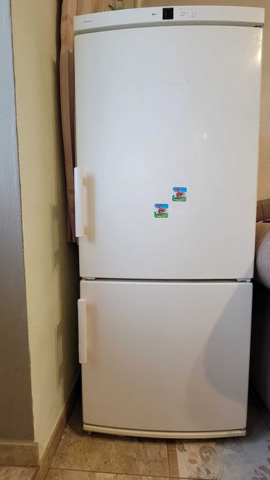 Холодильник Liebherr CUP 2653 21D/001