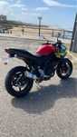 Suzuki SV 650 ABS