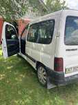 Пежо Партнер Peugeot Partner Origin 2003 рік
