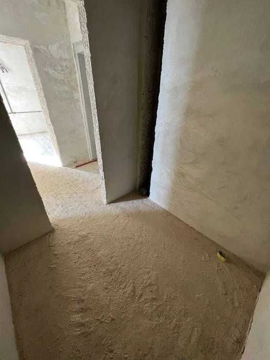 Найдешевша 1к квартира в ЖК Міленіум