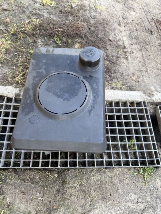 Silnik kosiarka 2 suw