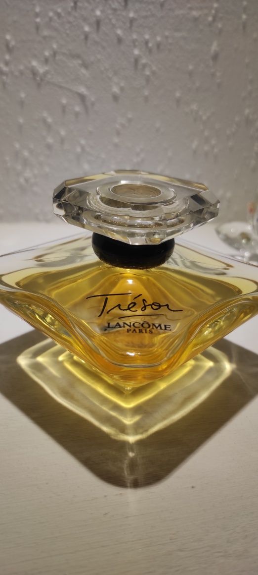 Perfumy Treson Lancome 100ml