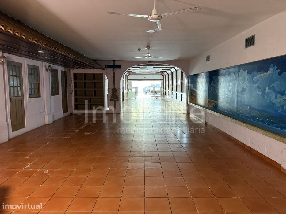 Loja Póvoa de Varzim Centro e Praia