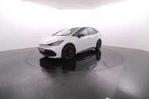 Cupra Born 58 kWh