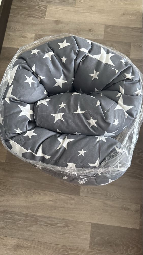 Продам ватный матрас в детский сад 60*140, новый