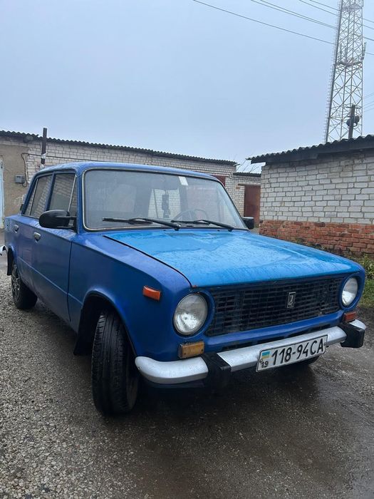 Продам Ваз 21011