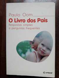 O livro dos pais