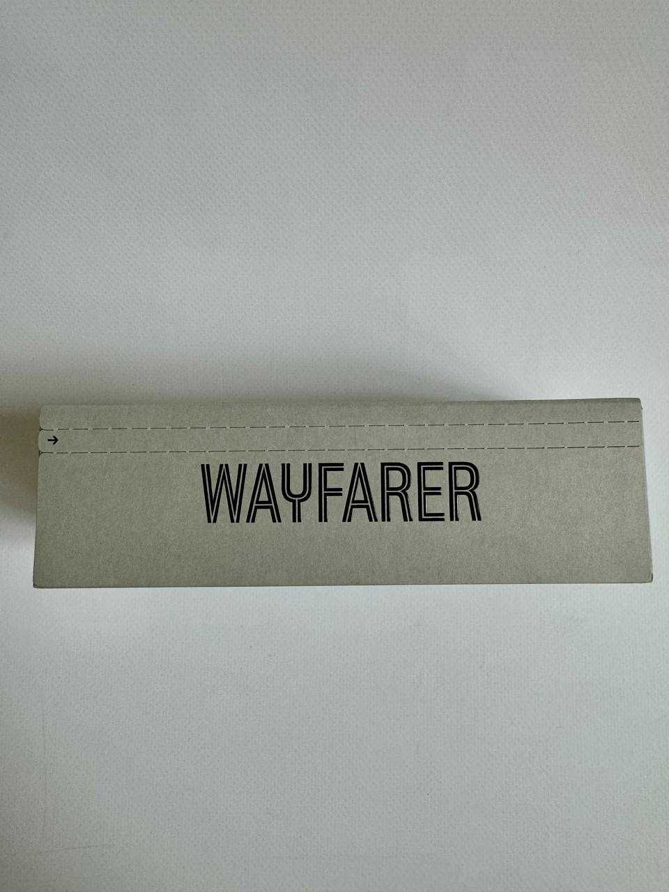 Нові оригінальні смарт окуляри Ray Ban Wayfarer Meta RW4006