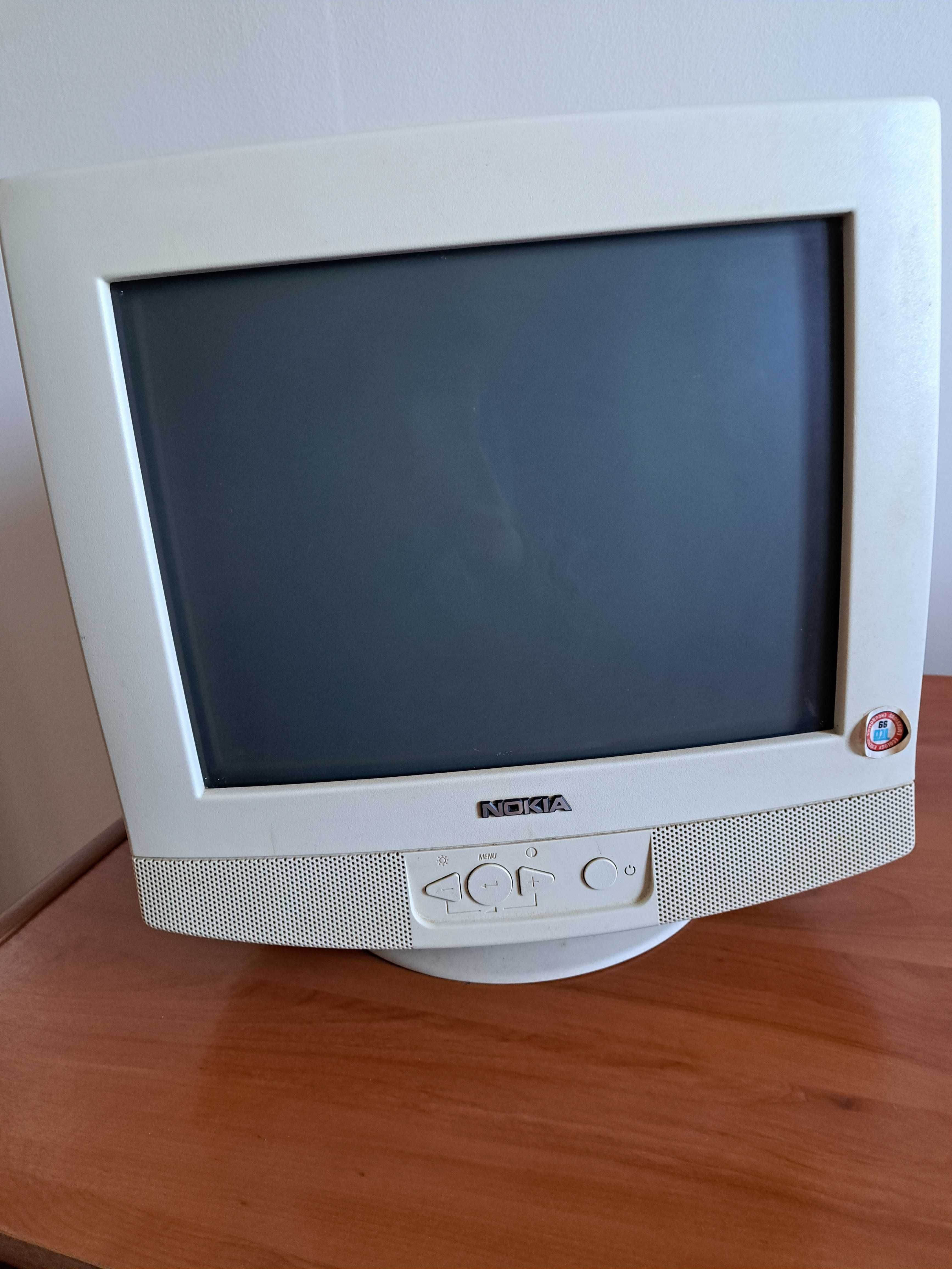 Vendo computador antigo