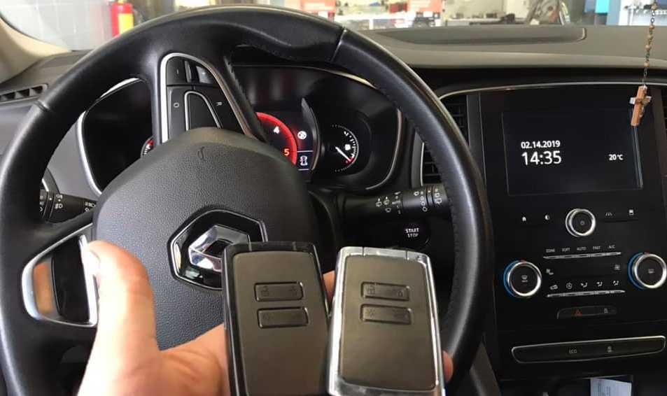 Centralinas para automóveis . GRANDE STOCK !!! Clonagem de centralinas