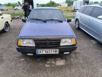 Ваз 2109 2003 рік