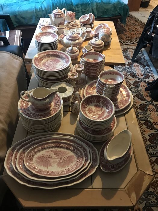 Продам сервіз Villeroy & Boch німецького виробника